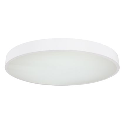 Globo - LED Zatemnitvena stropna svetilka LED/48W/230V 3000-6000K + Daljinski upravljalnik