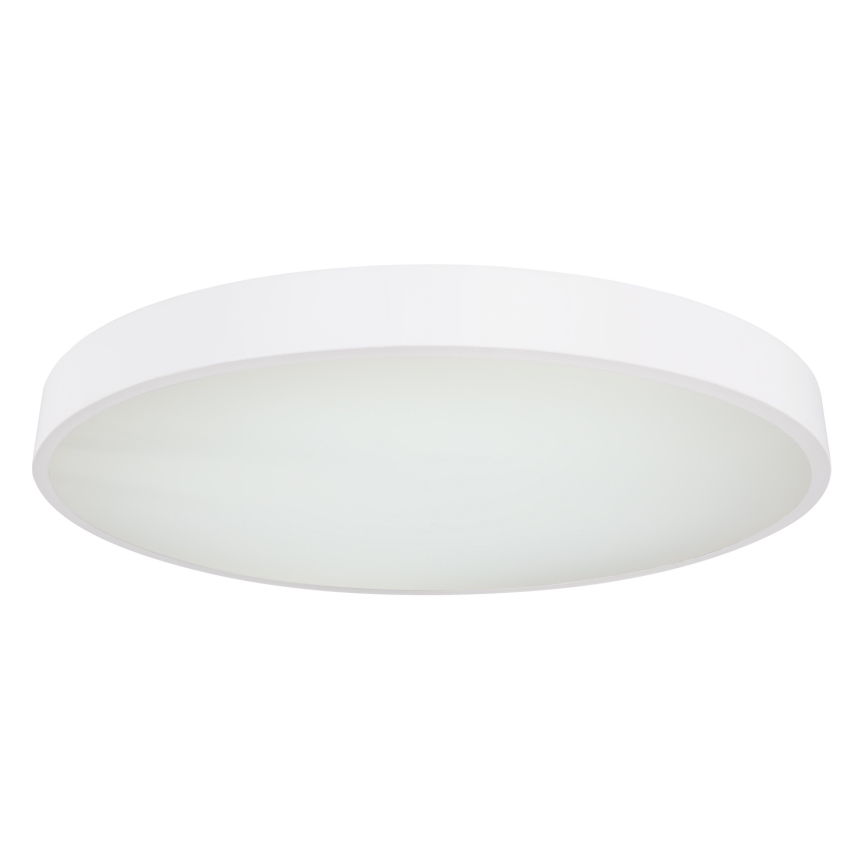 Globo - LED Zatemnitvena stropna svetilka LED/48W/230V 3000-6000K + Daljinski upravljalnik