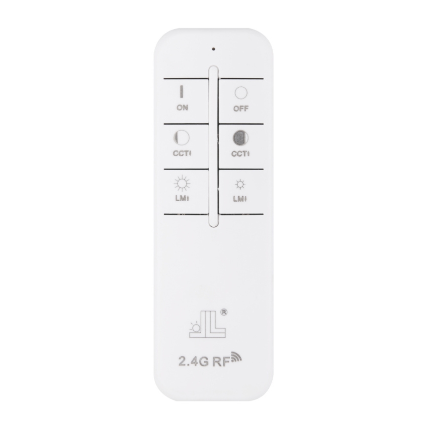 Globo - LED Zatemnitvena stropna svetilka LED/48W/230V 3000-6000K + Daljinski upravljalnik