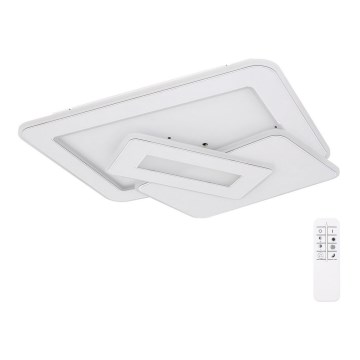 Globo - LED Zatemnitvena stropna svetilka LED/50W/230V