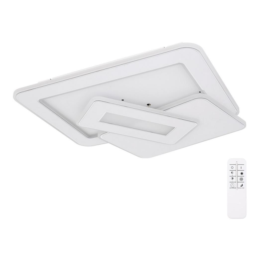 Globo - LED Zatemnitvena stropna svetilka LED/50W/230V