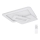 Globo - LED Zatemnitvena stropna svetilka LED/50W/230V