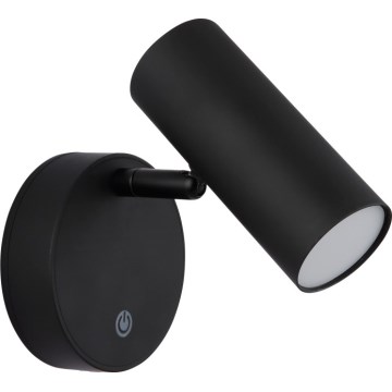 Globo - LED Zatemnitveni stenski reflektor LED/0,4W/3,7V 1800 mAh