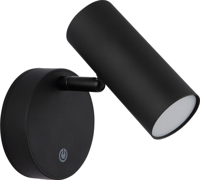 Globo - LED Zatemnitveni stenski reflektor LED/0,4W/3,7V 1800 mAh