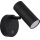 Globo - LED Zatemnitveni stenski reflektor LED/0,4W/3,7V 1800 mAh