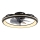 Globo - LED Zatemnitveni stropni ventilator LED/40W/230V 3000-6500K + Daljinski upravljalnik