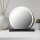 Globo - LED Zatemnitveno stensko ogledalo z osvetlitvijo LED/10W/230V 2700/4000/6500K 12x48,5 cm
