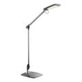 Globo - LED zatemnjevalna namizna svetilka na dotik LED/9W/230V 3000/5000/6500K