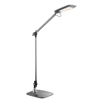 Globo - LED zatemnjevalna namizna svetilka na dotik LED/9W/230V 3000/5000/6500K