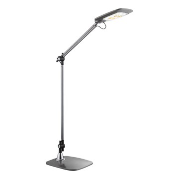 Globo - LED zatemnjevalna namizna svetilka z upravljanjem na dotik LED/9W/230V 3000/5000/6500K