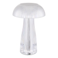 Globo - LED zatemnjevalna polnilna namizna svetilka LED/1,5W/5V 800 mAh 2700K/4000K/6500K