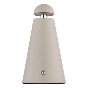 Globo - LED Zatemnjevalna polnilna namizna svetilka na dotik LED/1,2W/5V 1200 mAh 2700/4500/6000K