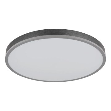 Globo - LED zatemnjevalna stropna svetilka LED/40W/230V 2700-6500K, premer 60 cm + daljinski upravljalnik