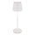 Globo - LED zatemnjiva, na dotik upravljana, polnilna zunanja namizna svetilka 3 v 1 LED/3W/5V 3000/4000/5000K IP54 1800 mAh bela