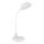 Globo - LED zatemnjiva namizna svetilka na dotik LED/12W/230V 3000/4000/6500K bela