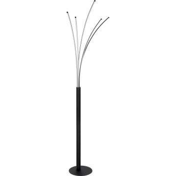 Globo - LED zatemnjiva stoječa svetilka LED/36W/230V 3000-6000K Wi-Fi Tuya + daljinski upravljalnik