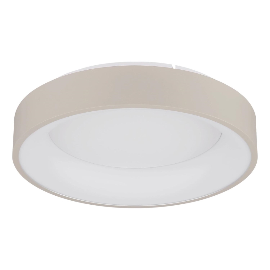 Globo - LED Zatemnjiva stropna svetilka LED/36W/230V 2700-6000K premer 38 cm + daljinski upravljalnik