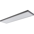 Globo - LED zatemnjivo stropno svetilo LED/36W/230V 2700-6500K 30x120 cm + daljinski upravljalnik