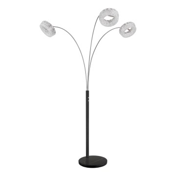 Globo - LED zatemnljiva stoječa svetilka LED/35W/230V 3000/4000/6000K