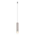 Globo - LED zatemnljiva svetilka na dotik, polnilna 2 v 1 LED/2W/230/5V