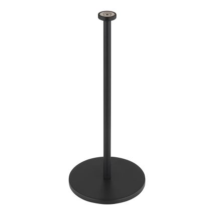 Globo - LED Zunanja polnilna namizna svetilka na dotik LED/3W/3,7V 1800/2700/3000K IP44 1800 mAh črna