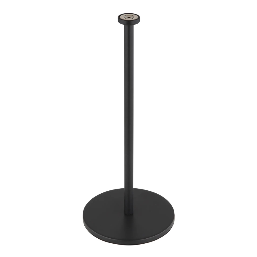 Globo - LED Zunanja polnilna namizna svetilka na dotik LED/3W/3,7V 1800/2700/3000K IP44 1800 mAh črna