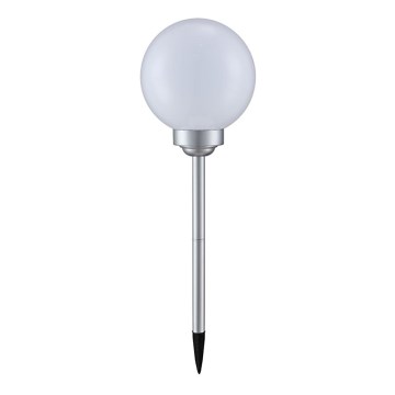Globo - LED Zunanja razsvetljava LED/0,06W/3,2V IP44