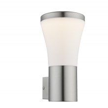 Globo - LED Zunanja stenska svetilka LED/10,5W/230V IP44