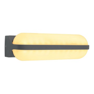 Globo - LED Zunanja stenska svetilka LED/20W/230V IP54