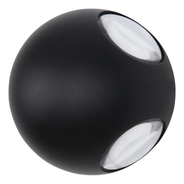 Globo - LED zunanja stenska svetilka LED/4,5W/230V IP54