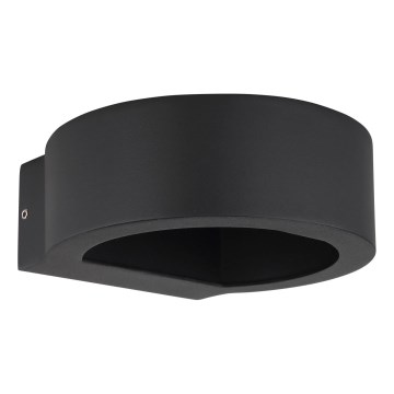 Globo - LED zunanja stenska svetilka LED/6W/230V IP54