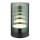 Globo - LED Zunanja zatemnitvena polnilna namizna svetilka na dotik LED/2W/3,7V 2700/4000/6500K 1200mAh IP44 zelena