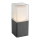 Globo - LED Zunanji Baterijska svetilka LED/12W/230V IP44