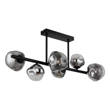 Globo - Lestenec na drogu VELORA 6xG9/5W/230V
