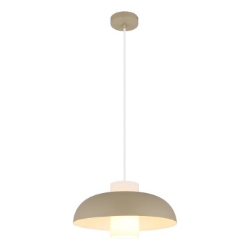Globo - Lestenec na kabelu 1xE27/60W/230V