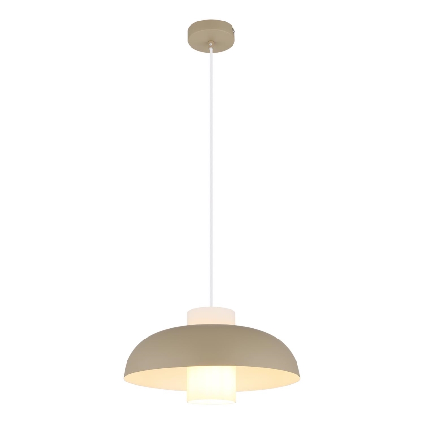 Globo - Lestenec na kabelu 1xE27/60W/230V