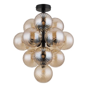 Globo - Lestenec na palici 13xG9/4W/230V