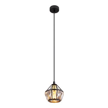 Globo - Lestenec na vrvici 1xE14/40W/230V