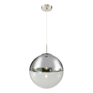 Globo - Lestenec na vrvici 1xE27/40W/230V