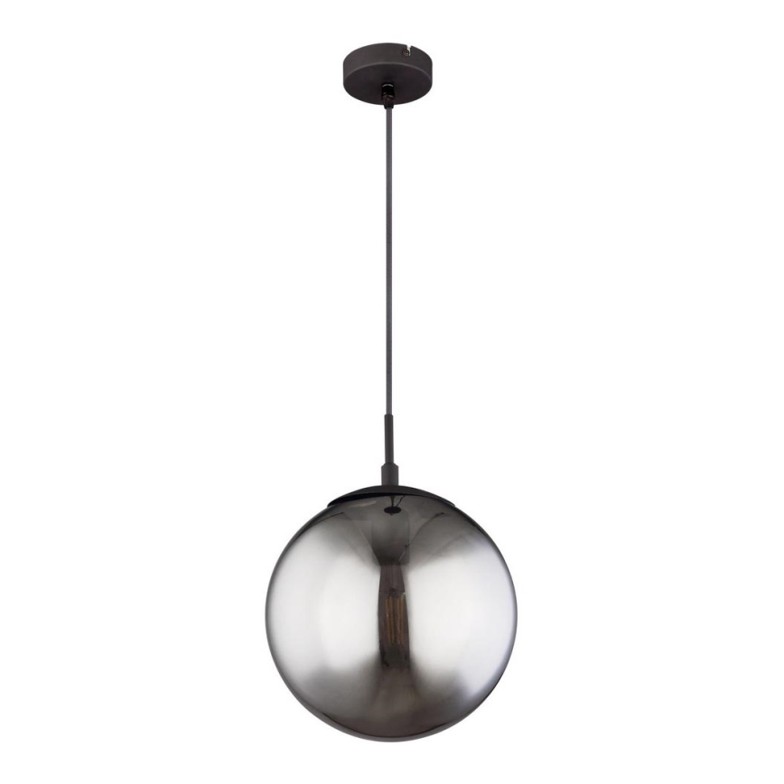 Globo - Lestenec na vrvici 1xE27/40W/230V