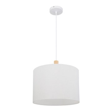 Globo - Lestenec na vrvici 1xE27/40W/230V