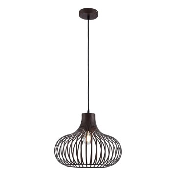 Globo - Lestenec na vrvici 1xE27/40W/230V