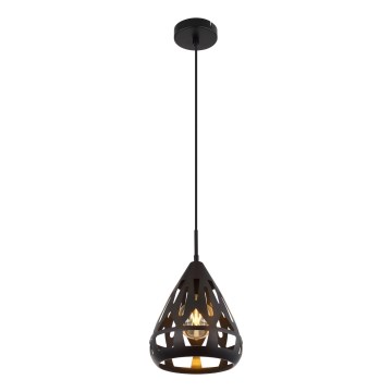 Globo - Lestenec na vrvici 1xE27/40W/230V