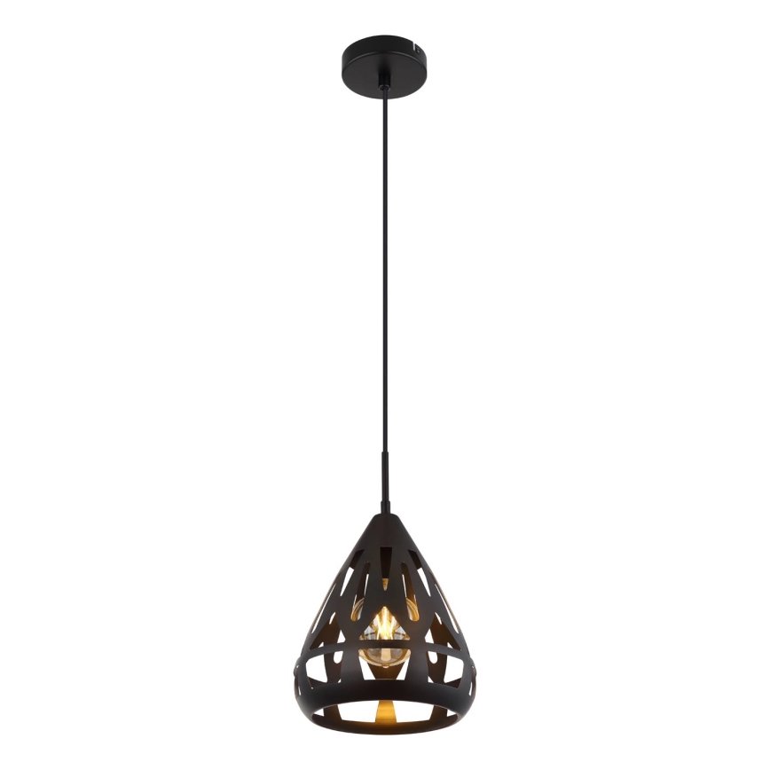 Globo - Lestenec na vrvici 1xE27/40W/230V