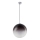 Globo - Lestenec na vrvici 1xE27/40W/230V pr. 33 cm