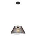 Globo - Lestenec na vrvici 1xE27/40W/230V pr. 36 cm
