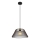 Globo - Lestenec na vrvici 1xE27/40W/230V pr. 36 cm