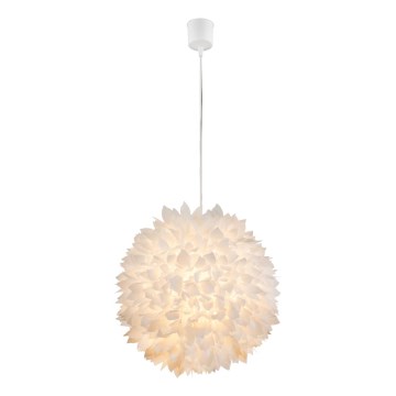 Globo - Lestenec na vrvici 1xE27/60W/230V