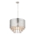 Globo - Lestenec na vrvici 1xE27/60W/230V