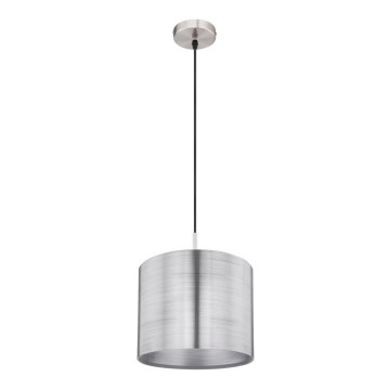 Globo - Lestenec na vrvici 1xE27/60W/230V